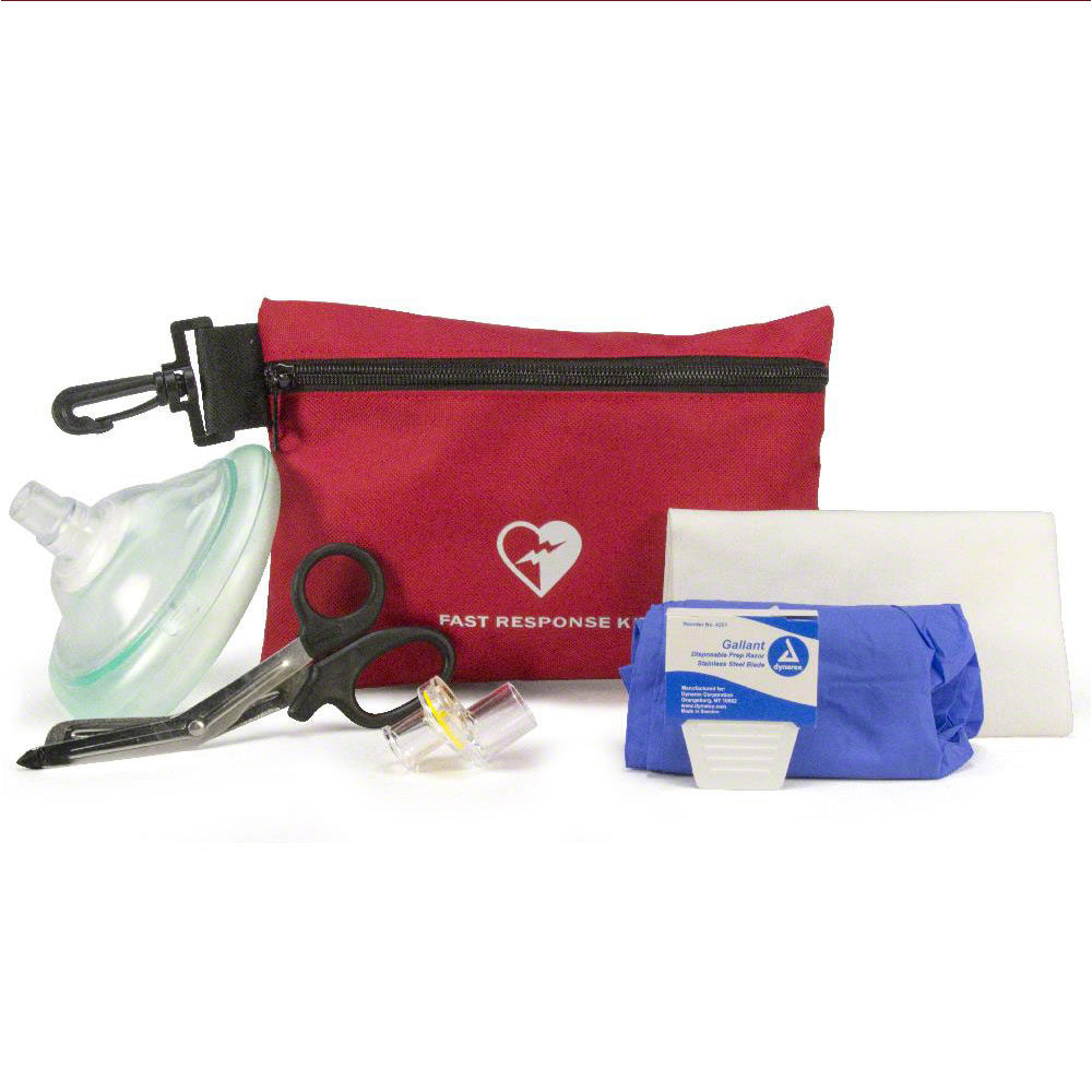 AED Fast response Kit